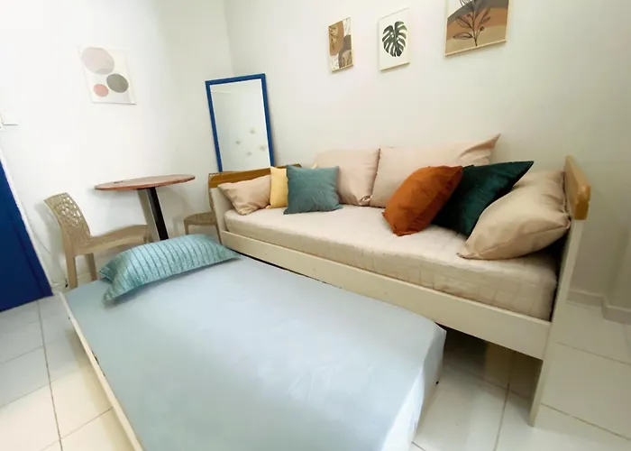Charme Copa Retreat próximo ao Copacabana Palace Rio de Janeiro