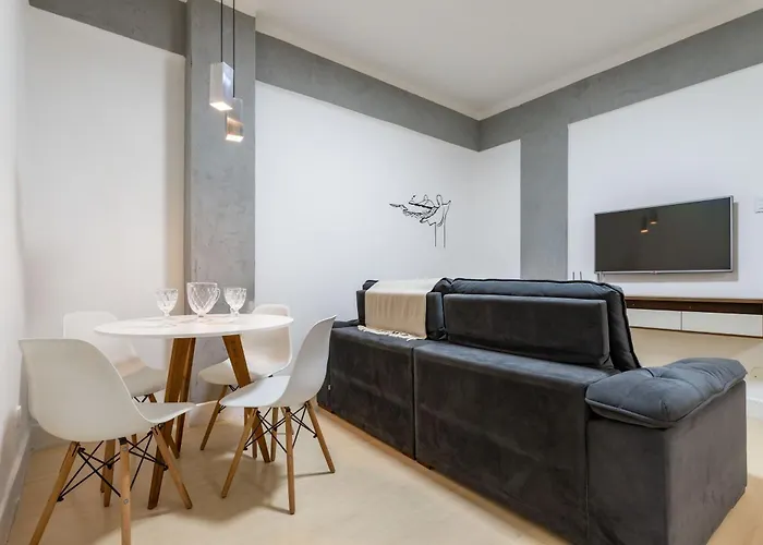 Premium Rj - Consulado Apartamento Rio de Janeiro
